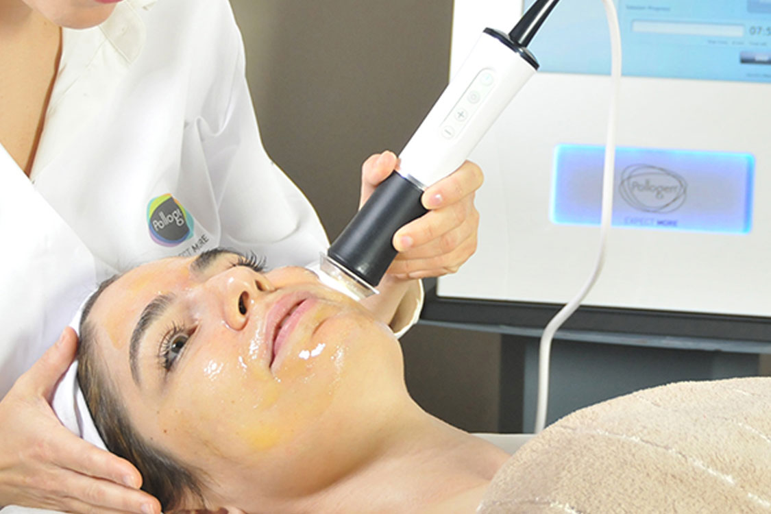 OxyGeneo Facial - Britishaesthetics.pk